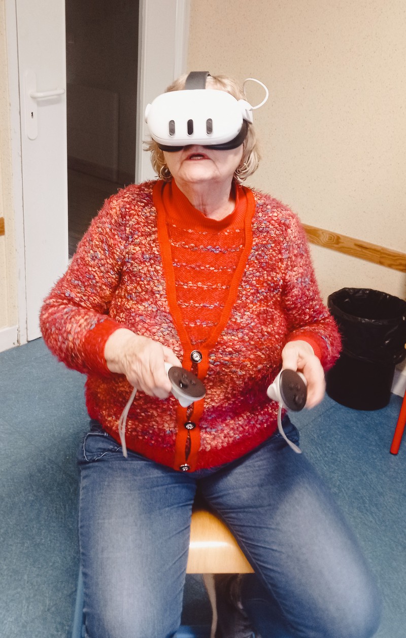 Coin des seniors du mercredi 12 mars 2025
