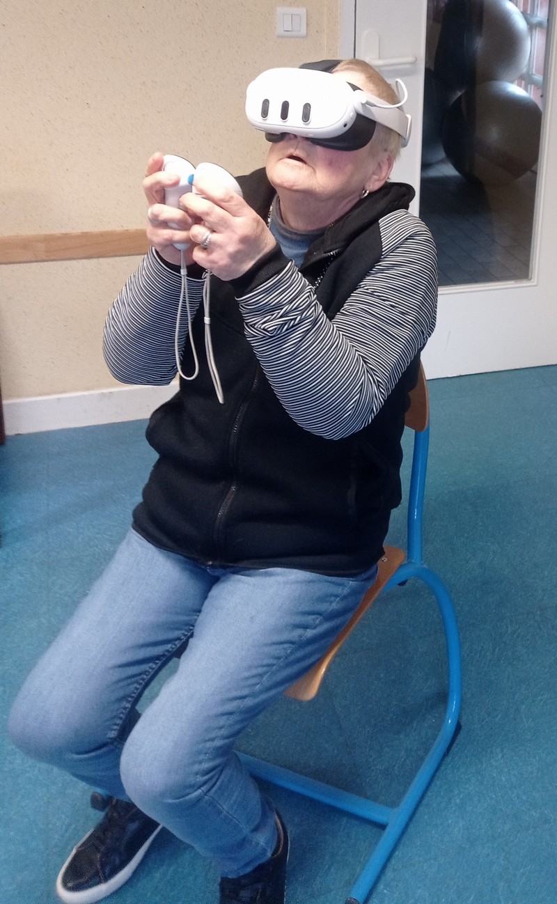 Coin des seniors du mercredi 12 mars 2025
