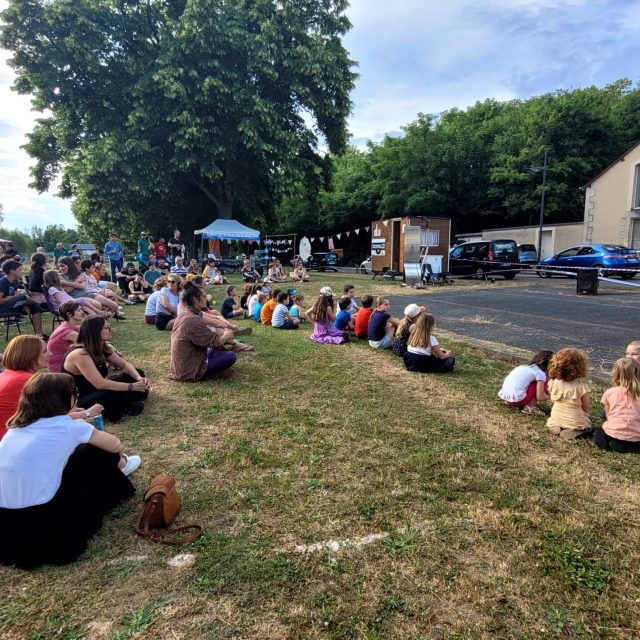 Fête de l’été : retour en images