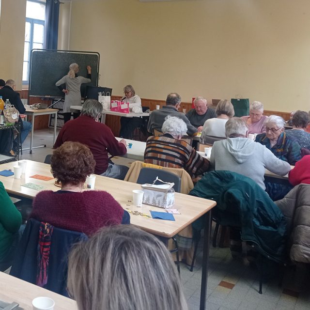 Loto du mercredi 22 mars