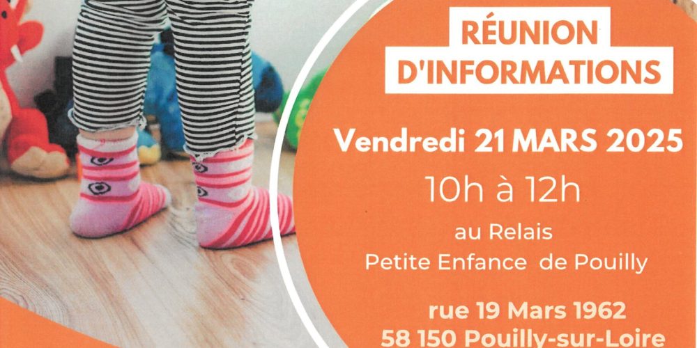 Découvrez le métier d’assistant(e) maternel(le)