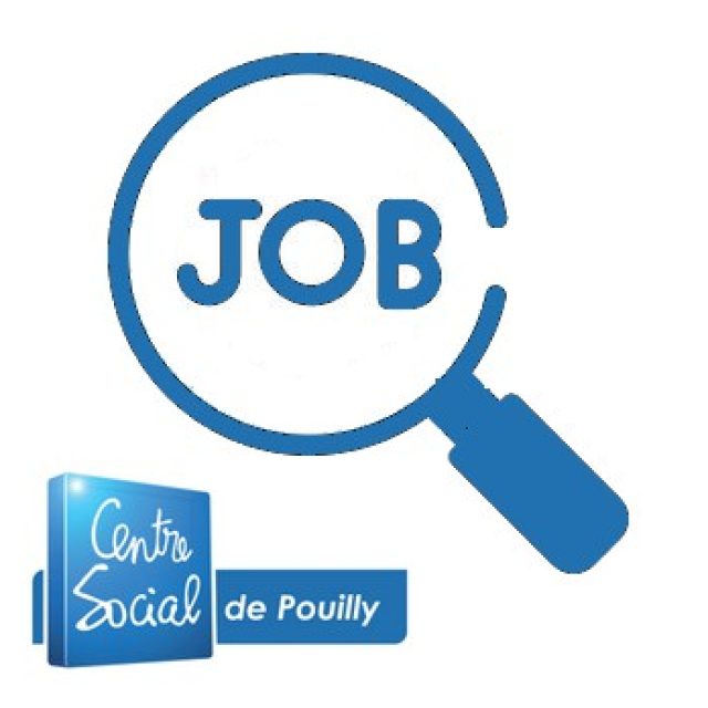 Le Centre Social de Pouilly Recrute 2 animateurs-trices Périscolaire / Extrascolaire