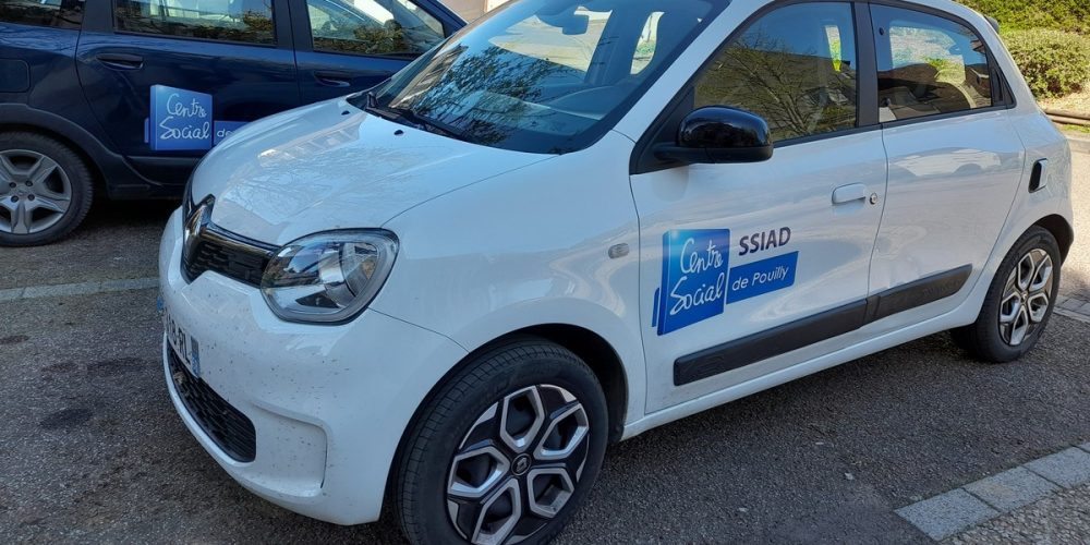 Le Centre Social de Pouilly recrute un.e Aide-Soignant.e ou un.e AES pour son SSIAD Poste de remplacement à pourvoir rapidement