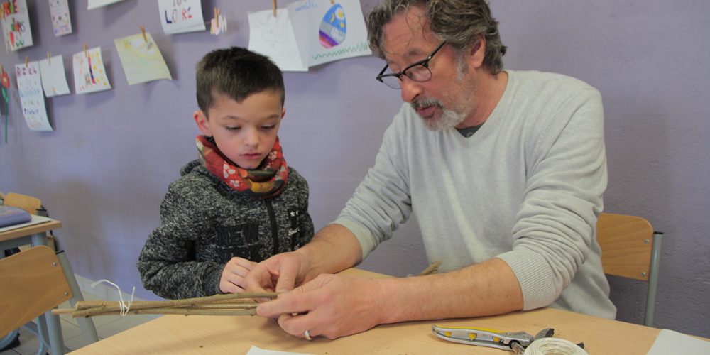 Programme de l&rsquo;accueil de loisirs printemps 2019