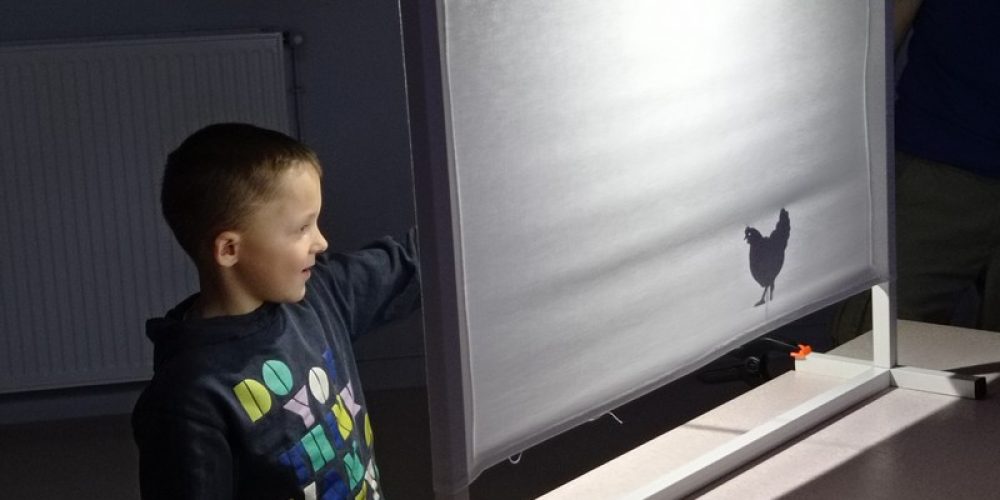 La véritable histoire d&rsquo;Aladdin