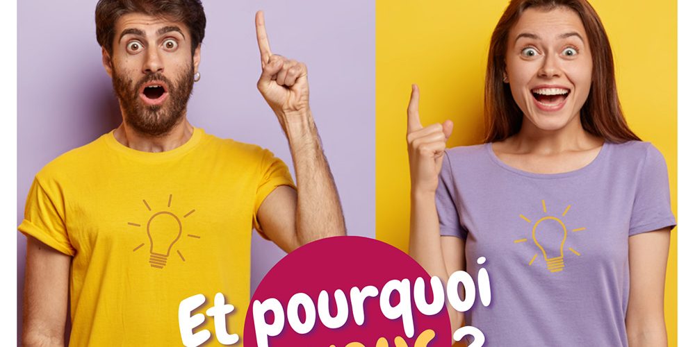 Un métier d&rsquo;avenir : assistant.e maternel.le