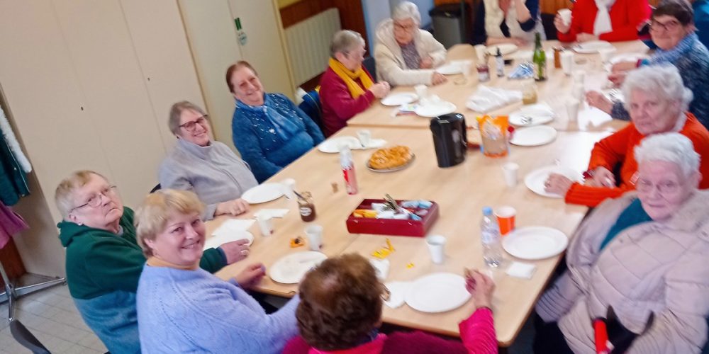 Papot&rsquo;âge de ce mercredi 12 février