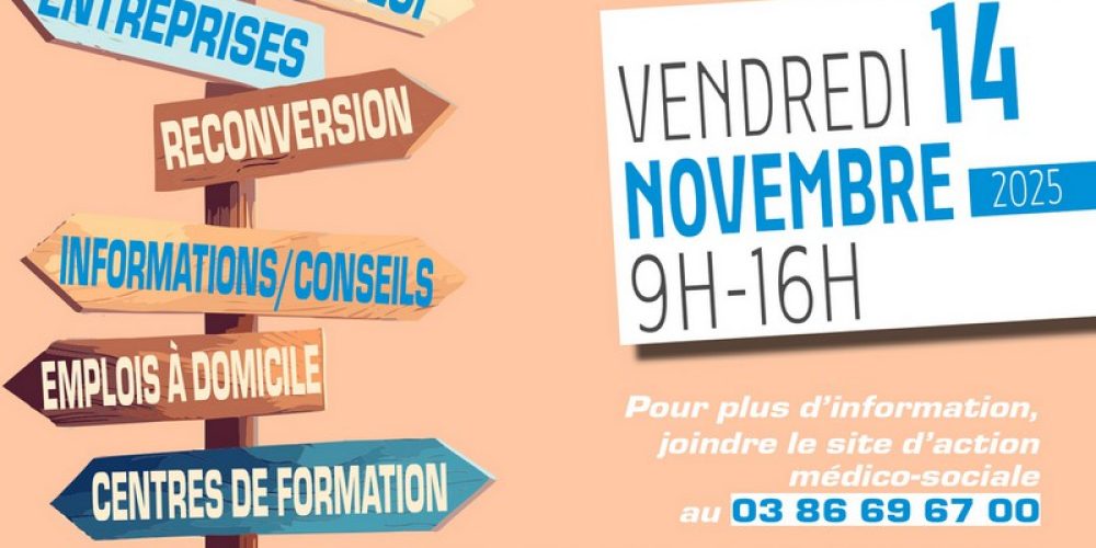 Les Chemins vers l’emploi