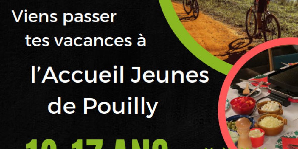 Vacances à l&rsquo;accueil Jeunes du 2 au 5 janvier