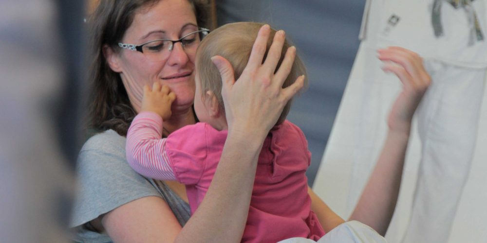 Le RAM propose des ateliers d&rsquo;éveil tous les mardis