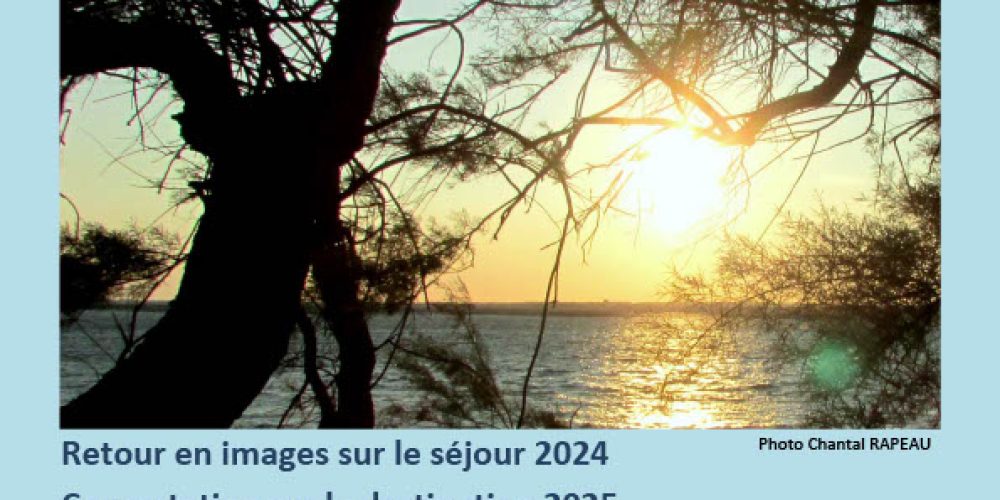 Temps d&rsquo;échange le mercredi 27 novembre 2024 à 17h