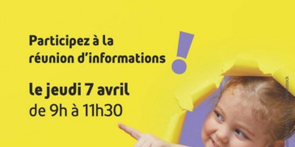 Découvrez le métier d&rsquo;assistant(e) maternel(le) !