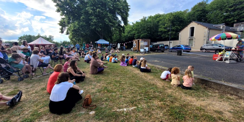 Fête de l&rsquo;été : retour en images