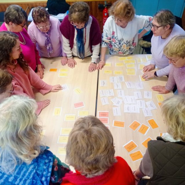 Cycle « Prévention Santé »