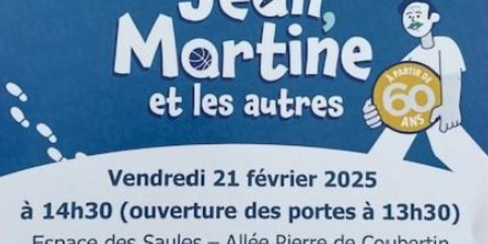 Grégoire, Jean, Martine et les autres