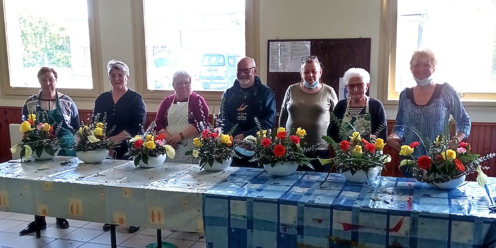 Atelier d&rsquo;Art Floral