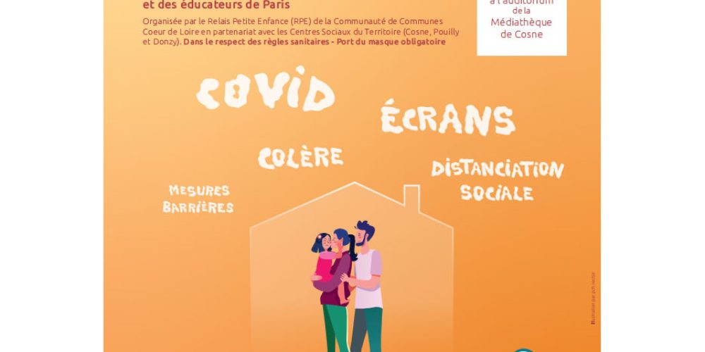 Conférence : la famille mise à l&rsquo;épreuve