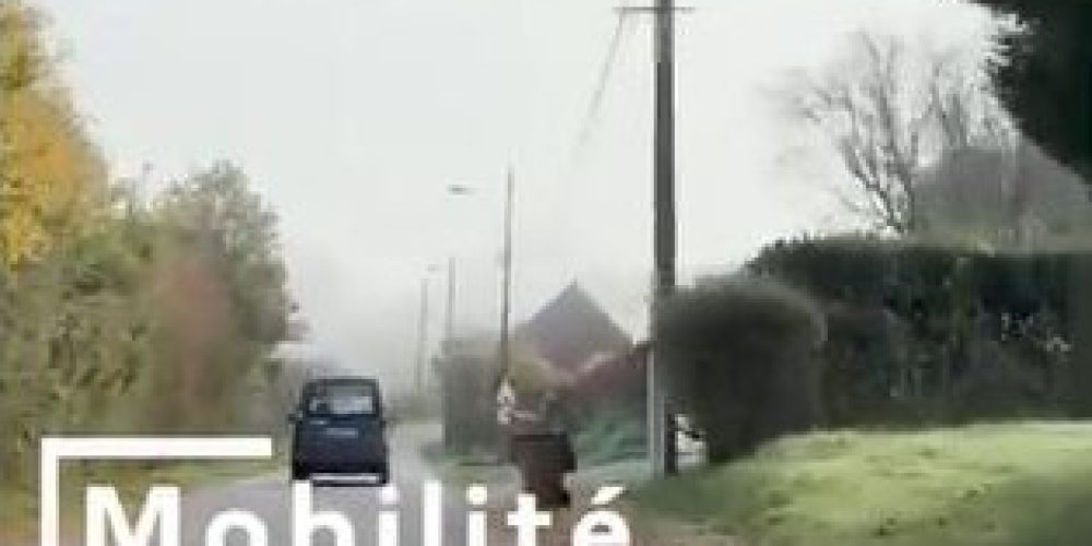 Film « Mobilité Santé et Plus »