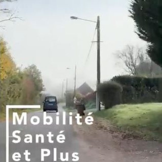 Film « Mobilité Santé et Plus »