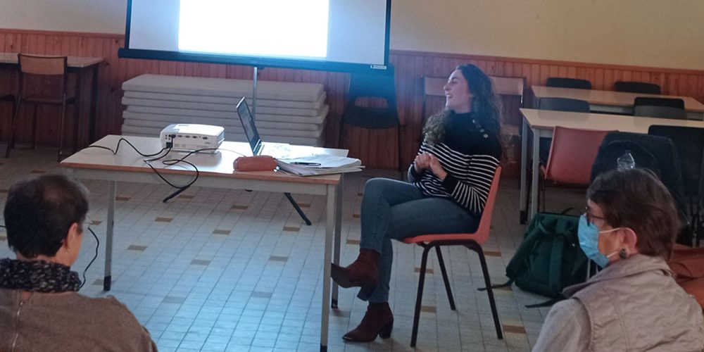 Cycle d&rsquo;ateliers participatifs du 22 novembre au 6 décembre