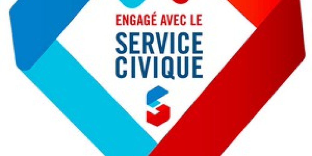 Le Centre Social recherche 1 volontaire en Service Civique