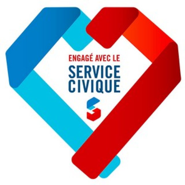 Le Centre Social recherche 1 volontaire en Service Civique