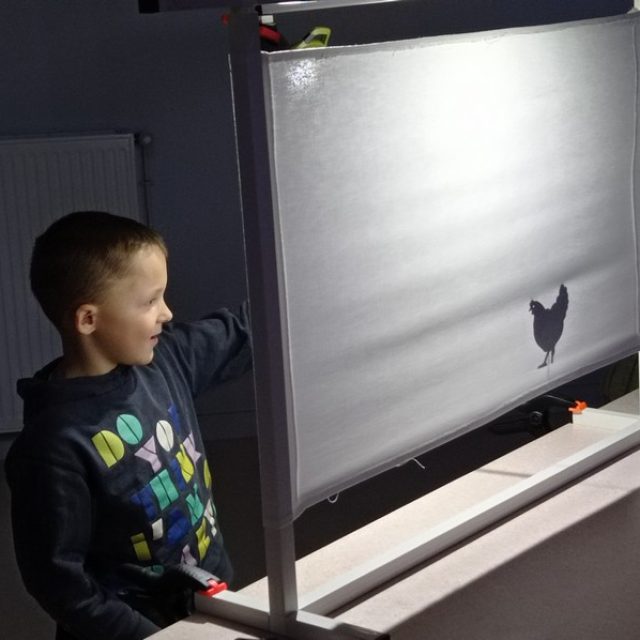 La véritable histoire d&rsquo;Aladdin