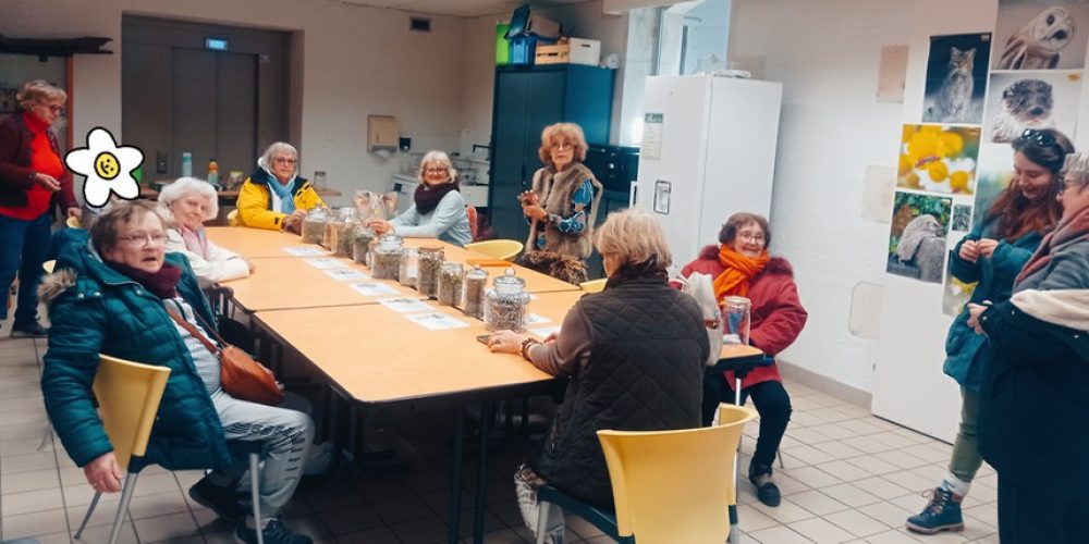Atelier Tisanes