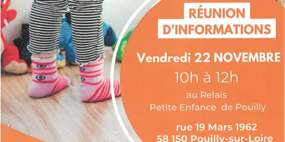 Découvrez le métier d&rsquo;assistant(e) maternel(le)